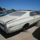 Image for article titled Two Doors And A Fastback Can't Save This Once-Sporty 1968 Mercury Monterey From The Crusher!